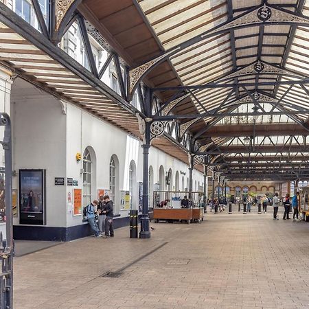 Flash Sale Brighton Train Station 3 Bedrooms Flat Bn12Ter02 المظهر الخارجي الصورة