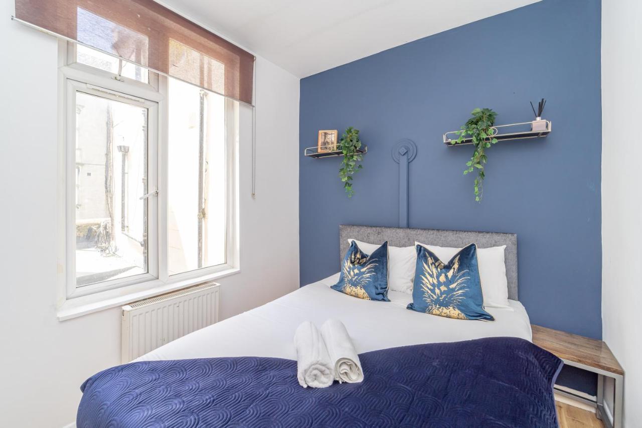Flash Sale Brighton Train Station 3 Bedrooms Flat Bn12Ter02 المظهر الخارجي الصورة