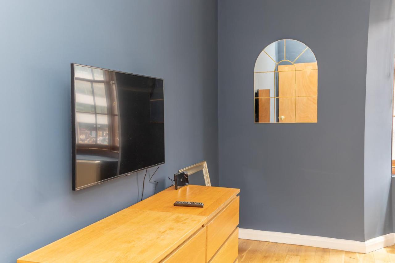 Flash Sale Brighton Train Station 3 Bedrooms Flat Bn12Ter02 المظهر الخارجي الصورة