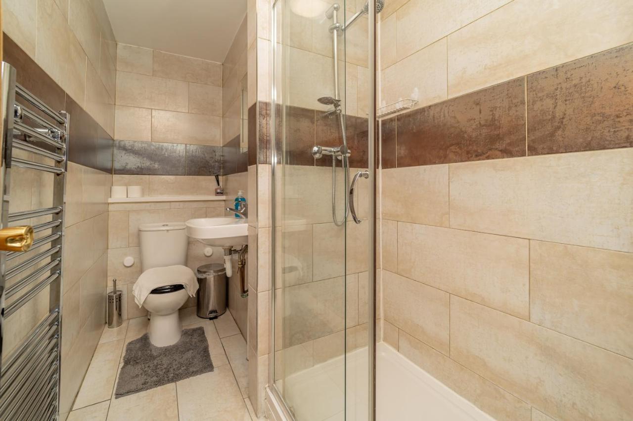 Flash Sale Brighton Train Station 3 Bedrooms Flat Bn12Ter02 المظهر الخارجي الصورة