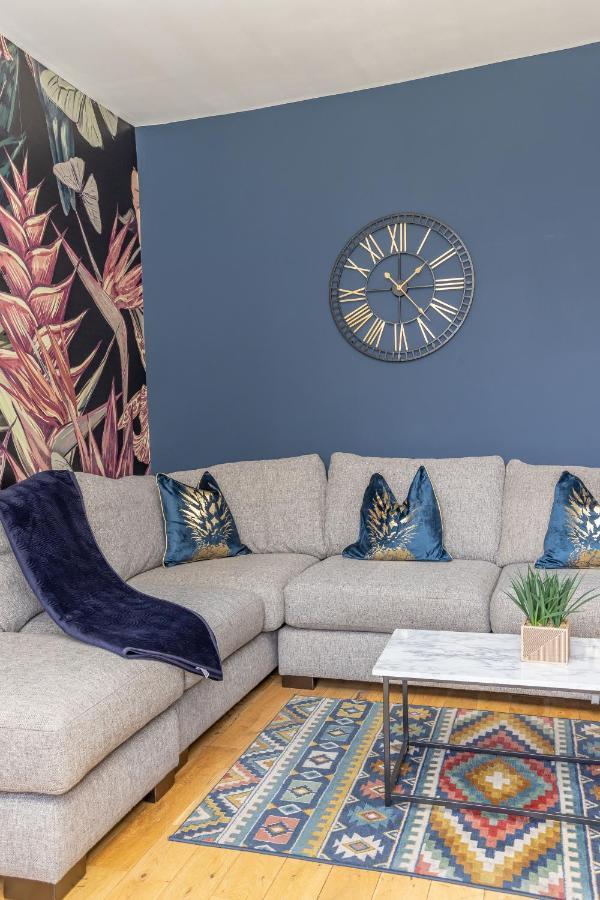 Flash Sale Brighton Train Station 3 Bedrooms Flat Bn12Ter02 المظهر الخارجي الصورة