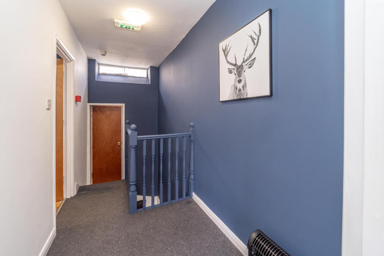 Flash Sale Brighton Train Station 3 Bedrooms Flat Bn12Ter02 المظهر الخارجي الصورة