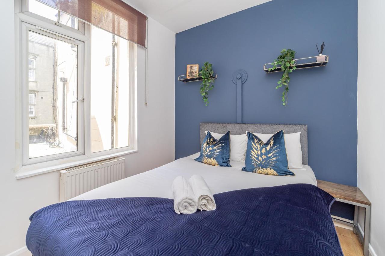 Flash Sale Brighton Train Station 3 Bedrooms Flat Bn12Ter02 المظهر الخارجي الصورة